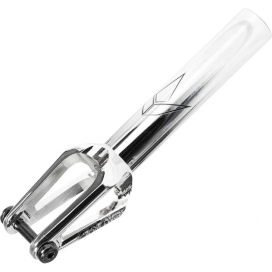 Blunt SOB V3 SCS stříbrná