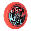 Kolečka Oath Bermuda 110mm Black/Teal/Red 2ks