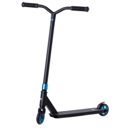 Rideoo Lite Complete Pro Scooter Black
