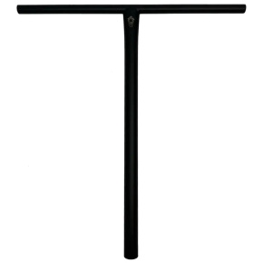 Řidítka Union Titanium Classic HIC 620mm černá