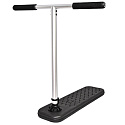 Trampolínová koloběžka Divine Aura Black/Silver