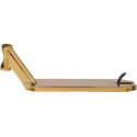 Deska Striker Lux 460 mm Gold Chrome