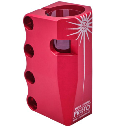 SCS Proto Sentinel Red - Limited Edition