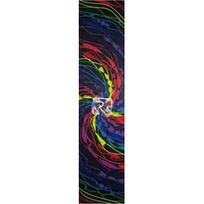 Root Industries Distortion 6.5" Griptape Na Koloběžku (Zelená)