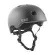TSG Helmet Meta Satin Black S/M