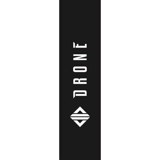 Griptape Drone Big Logo