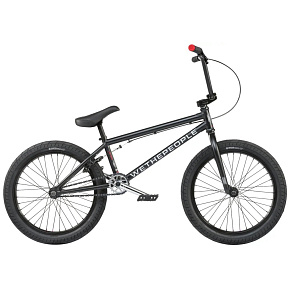 Wethepeople CRS 20" Freestyle BMX Kolo (20.25"|Matt Black) Wethepeople CRS 20" Freestyle BMX Kolo (20.25"|Matt Black)