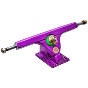 Caliber II 10" 50 Degree Longboardové Truck (10"|Satin Purple) Caliber II 10" 50 Degree Longboardové Truck (10"|Satin Purple)