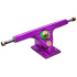 Caliber II 10" 50 Degree Longboardové Truck (10"|Satin Purple)