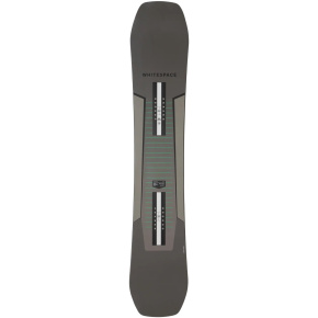 Whitespace Freestyle Shaun White Pro Snowboard (158Wcm|3) Whitespace Freestyle Shaun White Pro Snowboard (158Wcm|3)