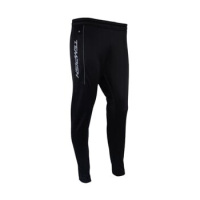TEEM LADY tepláky XS black