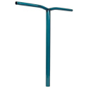 Union Uniq Bend Standard Pro Scooter Bar 620mm Polished Teal