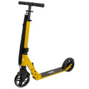Rideoo 175 City Scooter Yellow