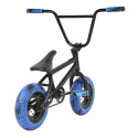 Mini BMX Invert Supreme Black/Blue