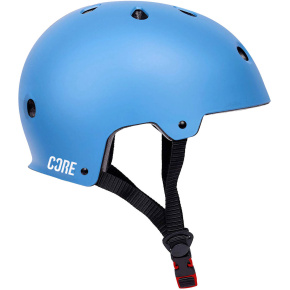 Helma Core Basic S-M Modrá