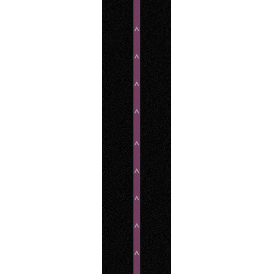 Griptape Above A-Row fialový