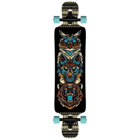 Hydroponic DT 3.0 Kompletní Longboard (39.25"|Animals) Hydroponic DT 3.0 Kompletní Longboard (39.25"|Animals)
