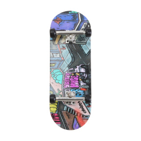 Fingerboard SkatenHagen Gritty Graffiti