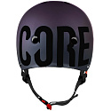 CORE Street Helma (XS-S|Neochrom/Černá)