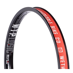 Wethepeople Logic 20" Ráfek BMX (20"|Welded) Wethepeople Logic 20" Ráfek BMX (20"|Welded)