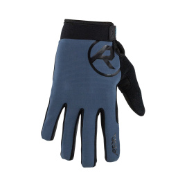 REKD Status Gloves - Blue - Large