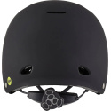 Helma Triple Eight Gotham Mips L/XL Black Rubber