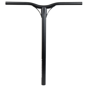 Longway Summit řidítka Na Koloběžku (Černá)