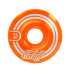 Enuff Refresher II Wheels - Orange - 53mm