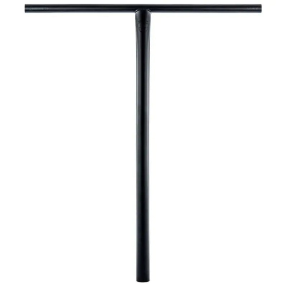 Řídítka Ethic Tenacity V2 620 mm High Black