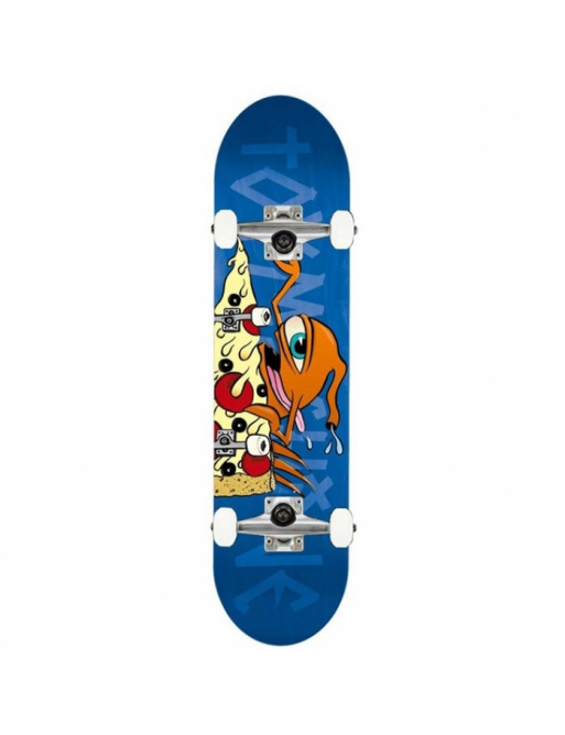 Skate komplet TOY MACHINE - Pizza Sect Complete (MULTI) 2020 vell.7,75