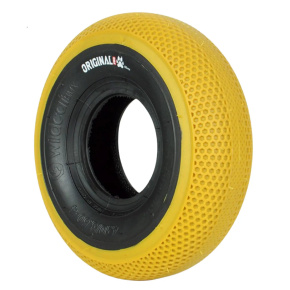 Wildcat P04 65 PSI Mini BMX Tire (Gum) Wildcat P04 65 PSI Mini BMX Tire (Gum)