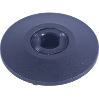 Colony Wasp Předek Nylon BMX Hub Guard (Černá)