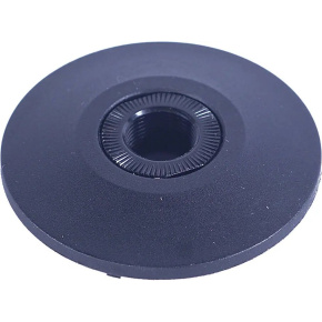 Colony Wasp Předek Nylon BMX Hub Guard (Černá) Colony Wasp Předek Nylon BMX Hub Guard (Černá)