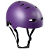 Boom Stay Safe Professional Helmet Purple M Adjustable