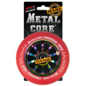 Metal Core Thunder Rainbow 110 mm kolečko červené