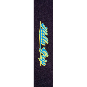 Hella Grip Big Logo Classic Griptape Na Koloběžku (Modrá) Hella Grip Big Logo Classic Griptape Na Koloběžku (Modrá)