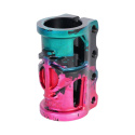 SCS Oath Cage V2 Green/Pink/Black
