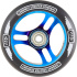 Kolečko Longway Sector 110mm Blue Neochrome