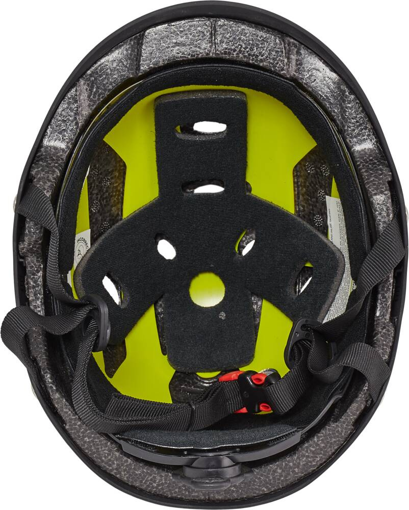 triple eight gotham dual certified mips skateboard and bike helmet