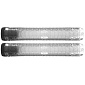 Gripy CORE Skinny Boy 170mm Clear