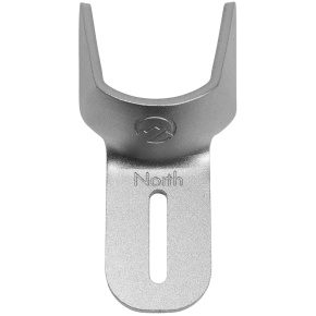 North G5 Fender Pro Koloběžky (Stříbrná) North G5 Fender Pro Koloběžky (Stříbrná)