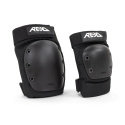 REKD Ramp Double Pad Set - Black - Small