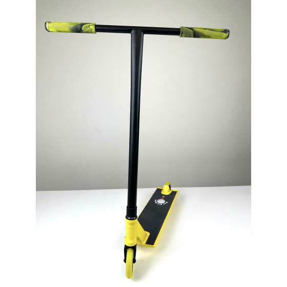 Freestyle koloběžka Scootshop Build Up #33 BANANA