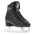 SFR Galaxy Adults Ice Skates - Black - UK:8A EU:42 US:M9L10