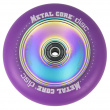 Metal Core Disc 110 mm kolečko fialové