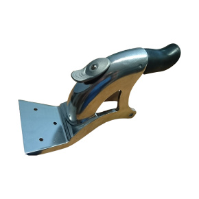 Vidlice pro zadní kolečko - Flex Air - starší model