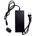 Nabíječka k elektrické koloběžce City Boss D1000 / GT8 (60V)