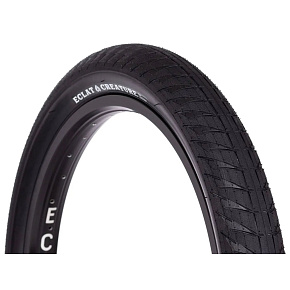 Eclat Creature Felix High Pressure 20" BMX Plášť (2.4") Eclat Creature Felix High Pressure 20" BMX Plášť (2.4")