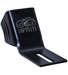 Brzda Infinity Fender Černá