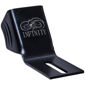 Brzda Infinity Fender Černá